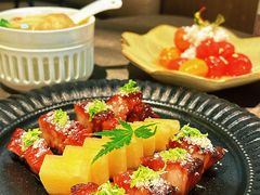 -一川二水•粤川醉(CP静安店)