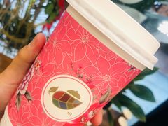 -茶话弄(中贸广场店)