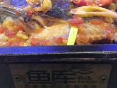 -鱼库·不仅是一家烤鱼店(车公庙店)