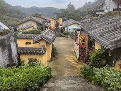 -广东天露山旅游度假区