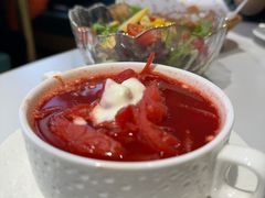 -库滋明·俄罗斯特色美食(中央大街店)