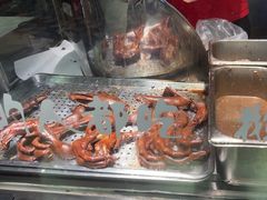 -鹅匠·潮汕卤味集市(芮欧百货店)