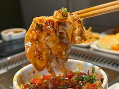 -海底捞火锅(振华商厦店)