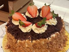 -美食汇自助餐厅·杭州城中香格里拉