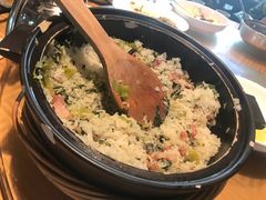 -鱼食饭稻·苏浙土菜17年老馆子(平江路店)