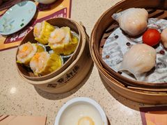 -点都德(千灯湖环宇城店)