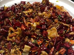 -李氏传家菜(兴城路店)