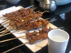 -尹兰楼西北风情餐厅(嘉定店)