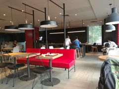 -肯德基(学院路店)