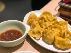 -吕氏疙瘩汤·新派鲁菜(济南万象城店)