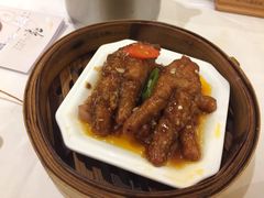 -稻香酒家(天河城店)