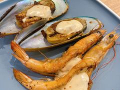 -上渔铁板烧(熙悦汇店)