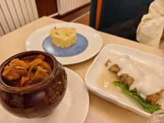 -华梅西餐厅(哈尔滨中央大街店)