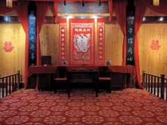 -新安江山水画廊风景区