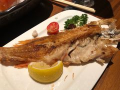 -Mr·Fish鱼鲜生海鲜放题(银泰in99店)