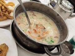 -吉源大排档·鱼生·海鲜(烧烤彩印厂店)