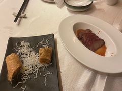 -上海金桥红枫万豪酒店-万豪中餐厅