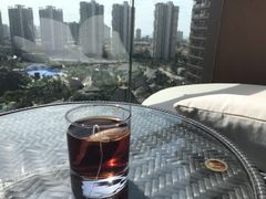 -三亚湾红树林度假世界(木棉酒店)