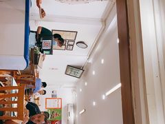 大堂-悦宾饭馆(翠花胡同店)