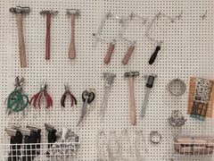 -Oasis绿洲银饰珍珠手作diy(壹方城店)