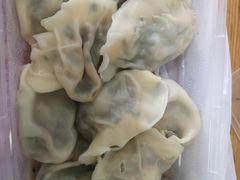 -乡府肉丁水饺(环山路店)