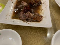 -龙记烤鸭店(新民路店)