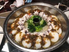 -天福苑(崇宁路店)