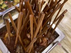 老徐涮肚-老徐烧烤涮肚(交道口店)