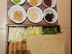 -海泰食府·新鲁菜·家宴(总部基地店)