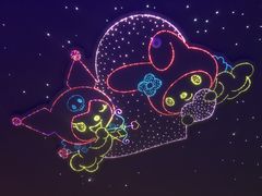 -凯蒂猫主题馆