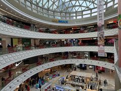 -万达广场(宝山店)