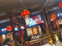 -蜀江龙火锅(339店)