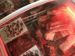 -塔峪鲜肉烧烤