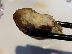毛豆腐-印象徽州·正宗徽菜体验店