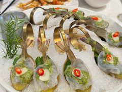-泰香米泰国餐厅(鎏嘉码头店)