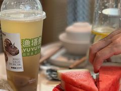 -渔语鱼酸菜鱼新川菜(来福士店)