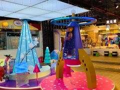 -凯德MALL(望京店)