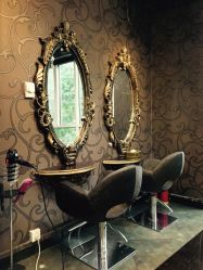 TiPo造型无痕接发·专业烫染-Tipo Hair salon（明星）店