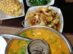 -自然餐厅(Phuket)