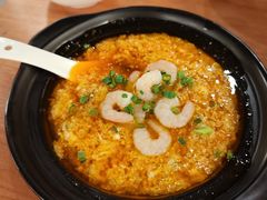 -姚面记·海派家常菜(恒基名人购物中心店)