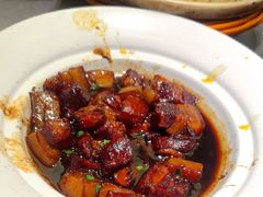 外婆醋烧肉-香阁餐厅·常州菜·常州菜代表品牌(新北奥体店)