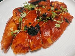 -港丽餐厅(杭大店)