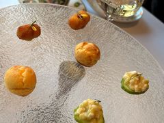 -Le Comptoir de Pierre Gagnaire
