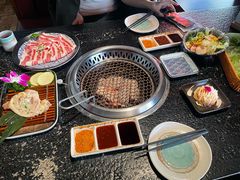 -牛焱·和牛烧肉(五大道店)