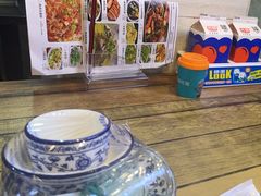 -湘香私房菜(大石长隆店)