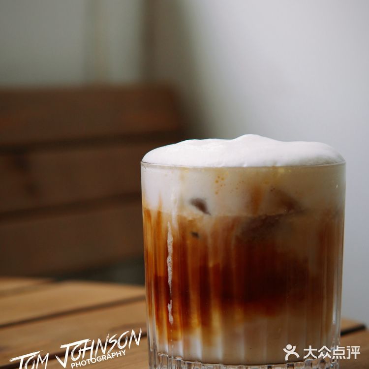 新店寫實|是旦求其,這幾杯特調我愛了!