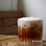 新店寫實｜是旦求其，這幾杯特調我愛了！
