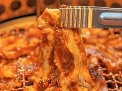-一品诚记烤肉(大连柏威年购物中心店)