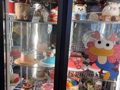 -暖忆烘焙甜品