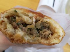 -煎意浓·吴记煎包(交通路店)
